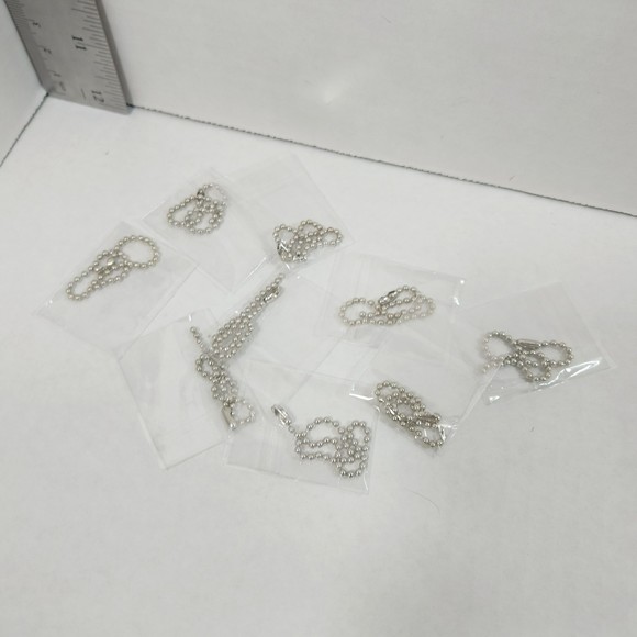 COMPETE SET Demon Slayer Efuorume Pajama Character Ashisutando Acrylic Stand - Picture 11 of 11